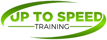 Up to Speed Training