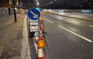 Setting the Standard in Operational Reliability